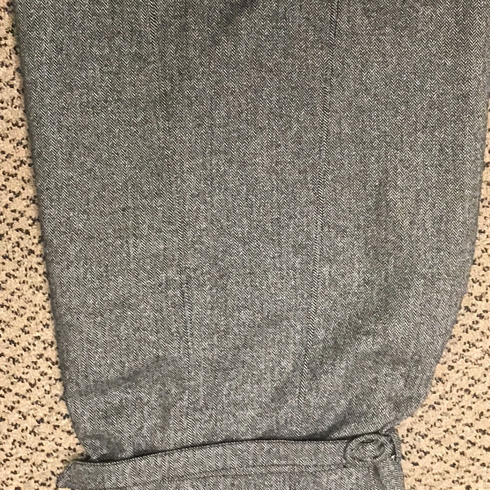 Stiles Benetton Skirt